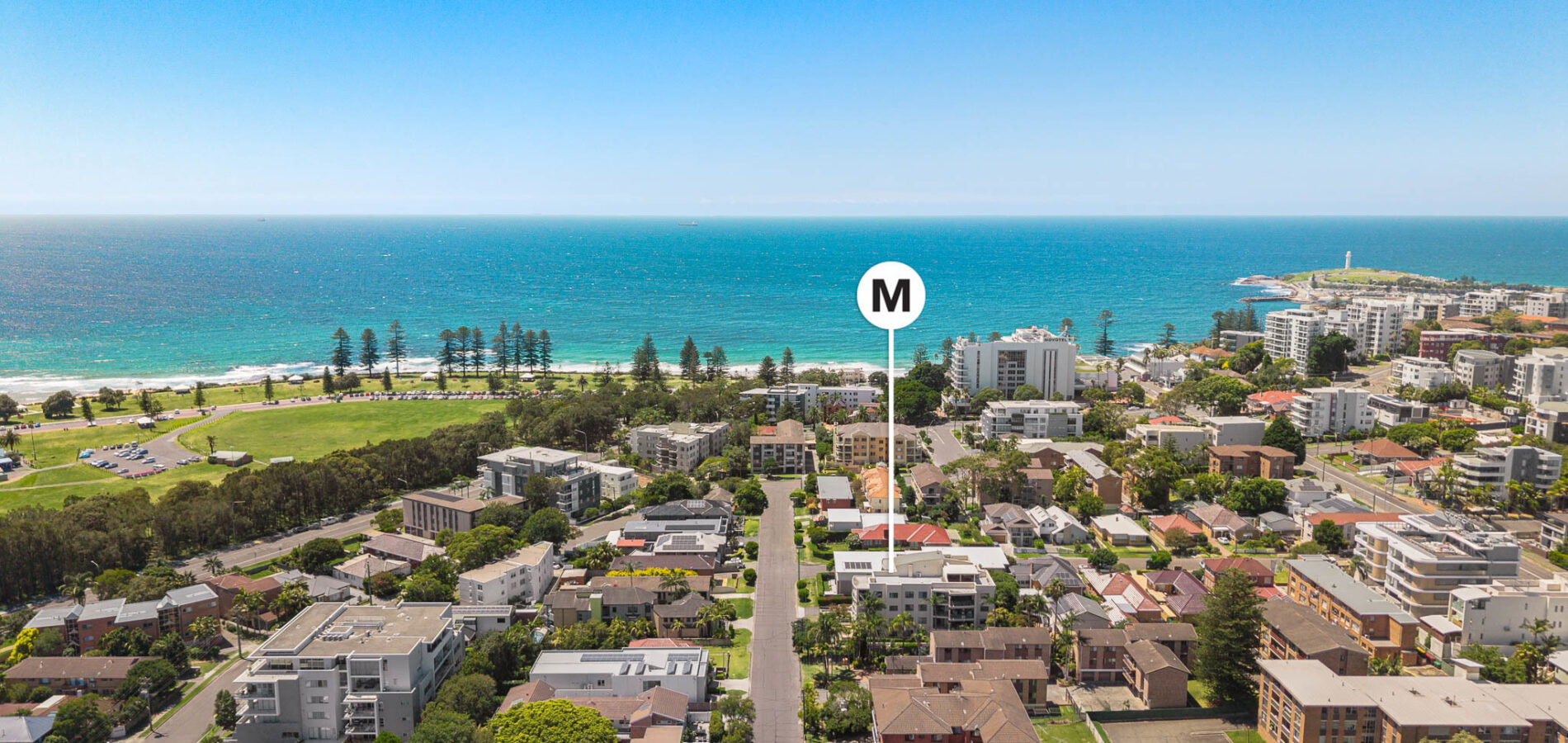 Sold - 9/9 Bode Avenue - New Property in North Wollongong - Real Estate by Christian Zeidler