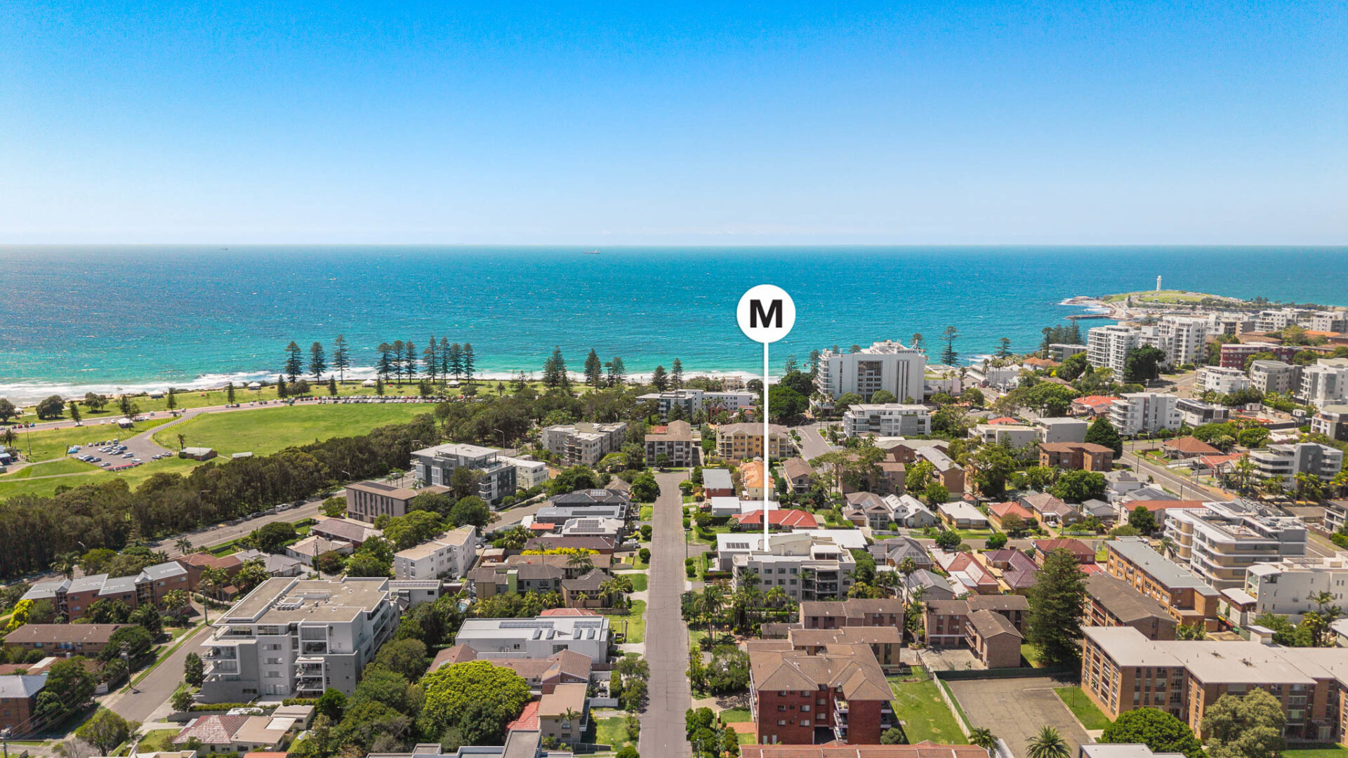 Sold - 9/9 Bode Avenue - New Property in North Wollongong - Real Estate by Christian Zeidler