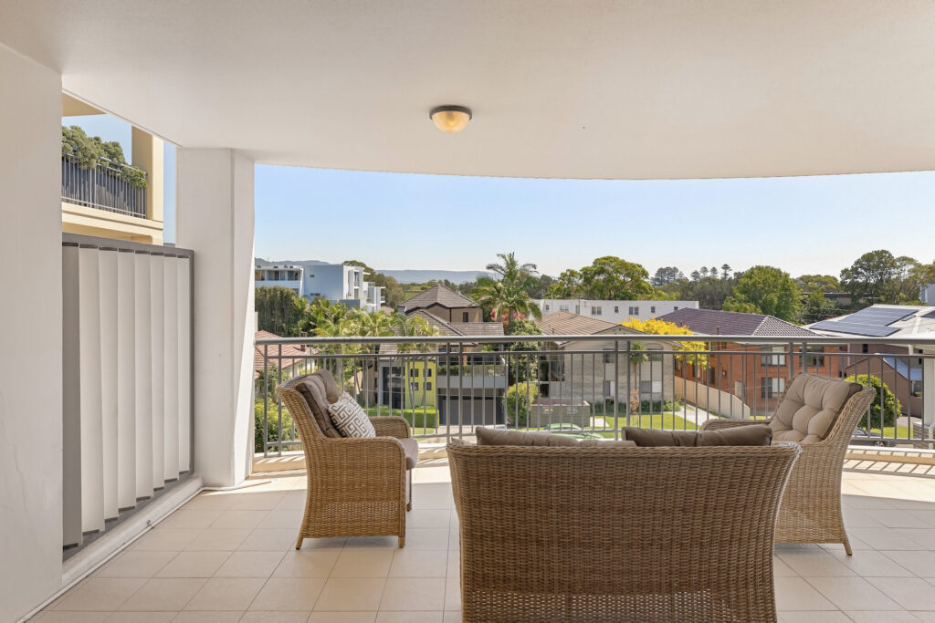 Sold - 9/9 Bode Avenue - New Property in North Wollongong - Real Estate by Christian Zeidler