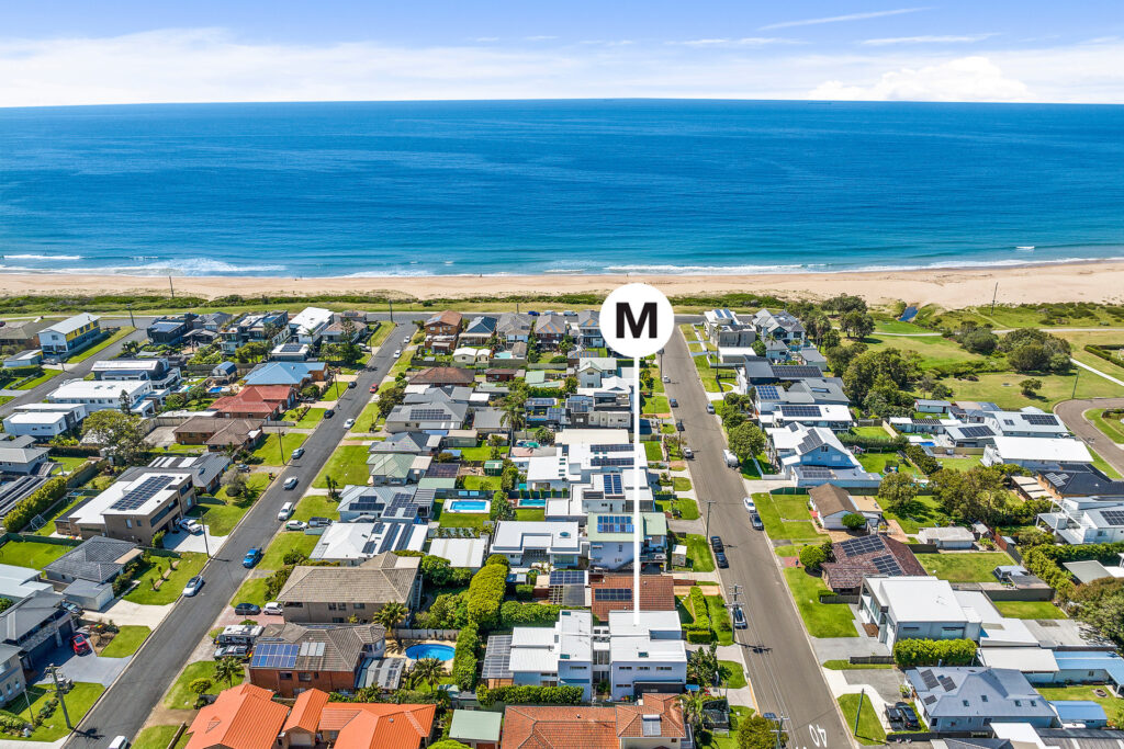 Sold - 18b Dorrigo Avenue - New Property in Woonona - Real Estate by Vanessa Denison-Pender