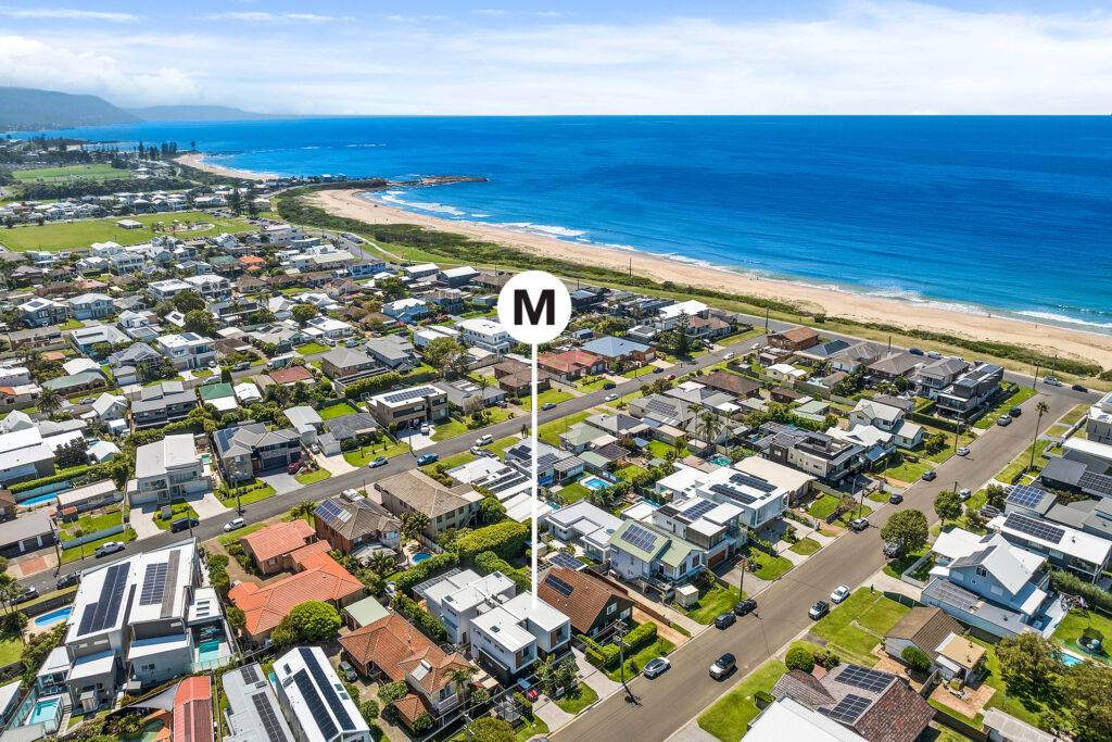 Sold - 18b Dorrigo Avenue - New Property in Woonona - Real Estate by Vanessa Denison-Pender