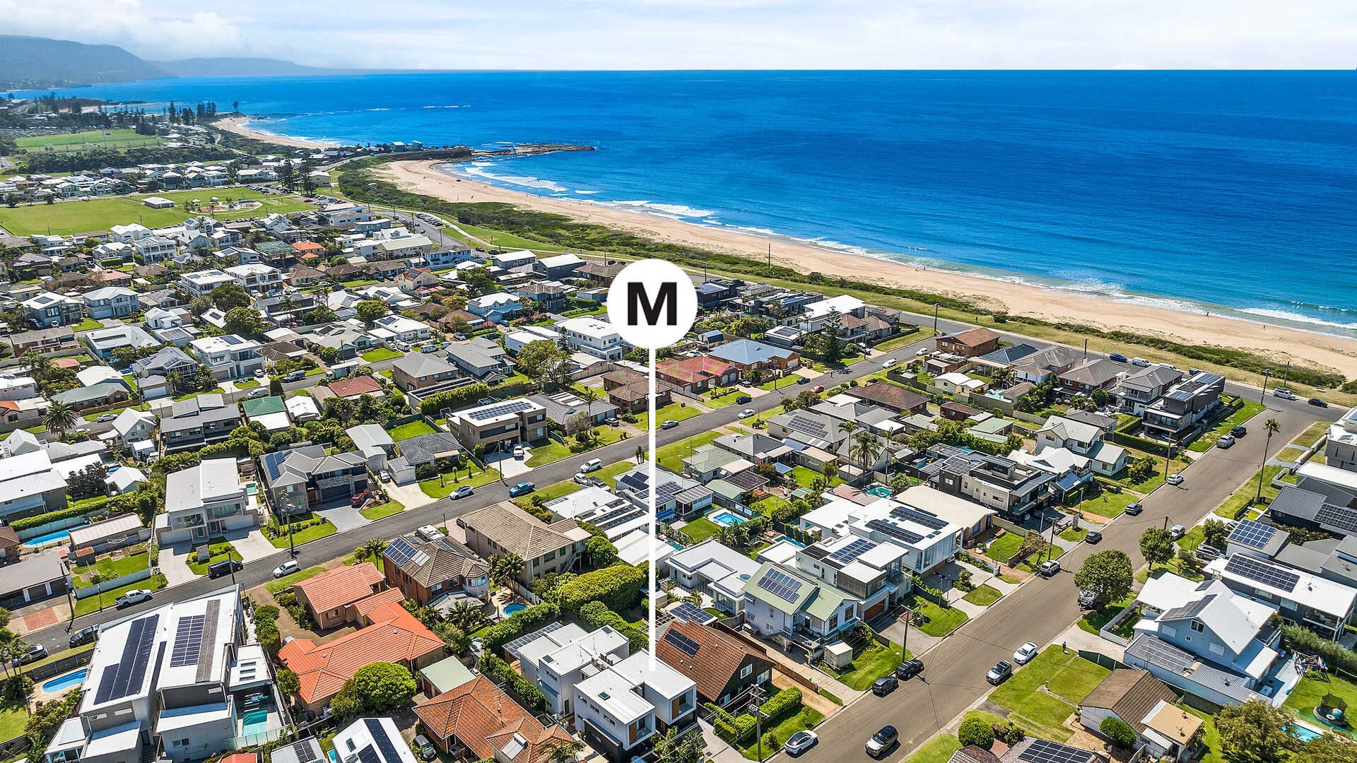 Sold - 18b Dorrigo Avenue - New Property in Woonona - Real Estate by Vanessa Denison-Pender