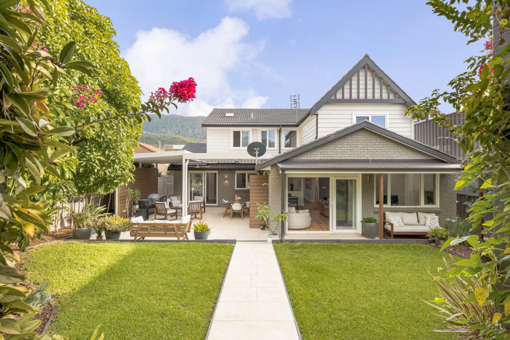 Sold - 27 Bath Street - New Property in Thirroul - Real Estate by Vanessa Denison-Pender