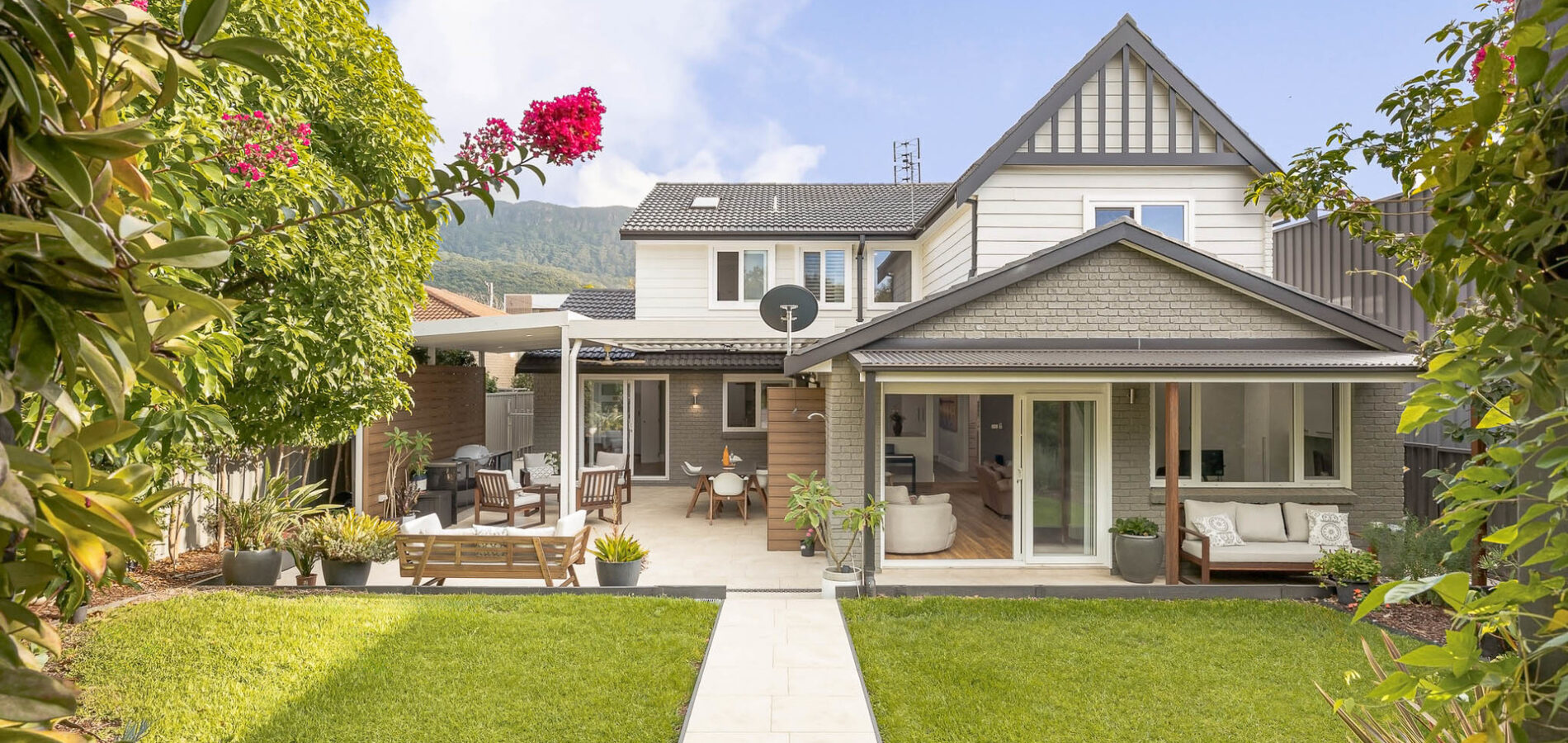 Sold - 27 Bath Street - New Property in Thirroul - Real Estate by Vanessa Denison-Pender