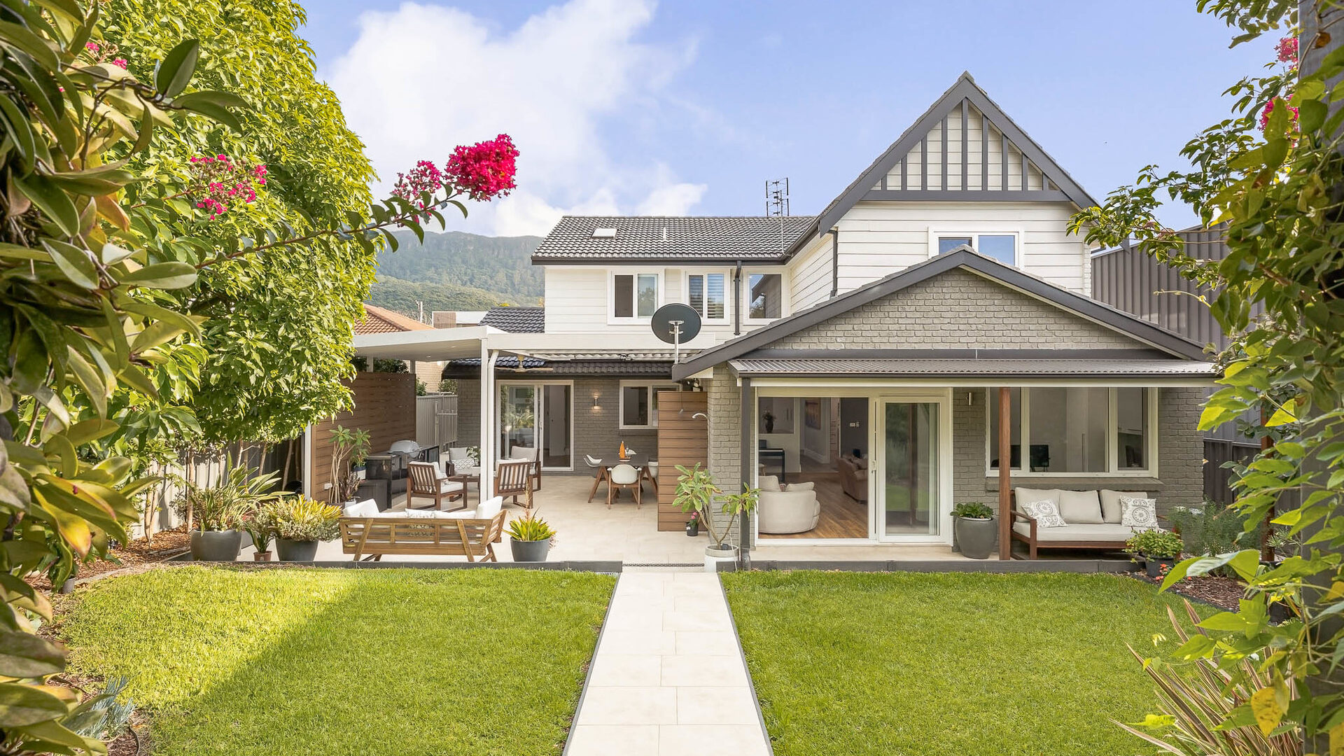 Sold - 27 Bath Street - New Property in Thirroul - Real Estate by Vanessa Denison-Pender