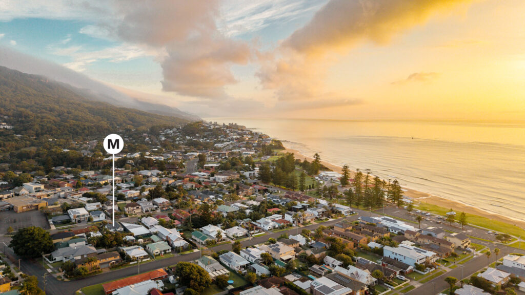 Sold - 27 Bath Street - New Property in Thirroul - Real Estate by Vanessa Denison-Pender