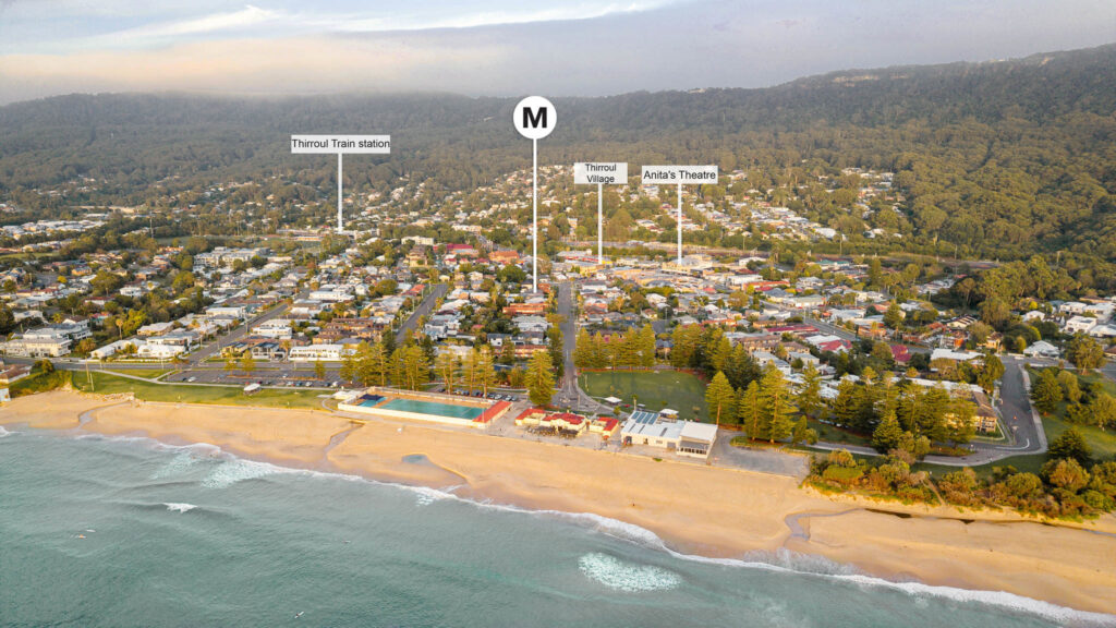 Sold - 27 Bath Street - New Property in Thirroul - Real Estate by Vanessa Denison-Pender