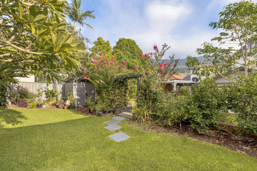 Sold - 27 Bath Street - New Property in Thirroul - Real Estate by Vanessa Denison-Pender