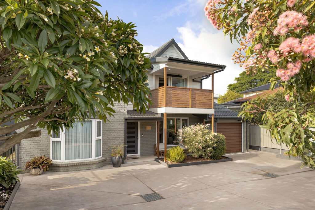 Sold - 27 Bath Street - New Property in Thirroul - Real Estate by Vanessa Denison-Pender