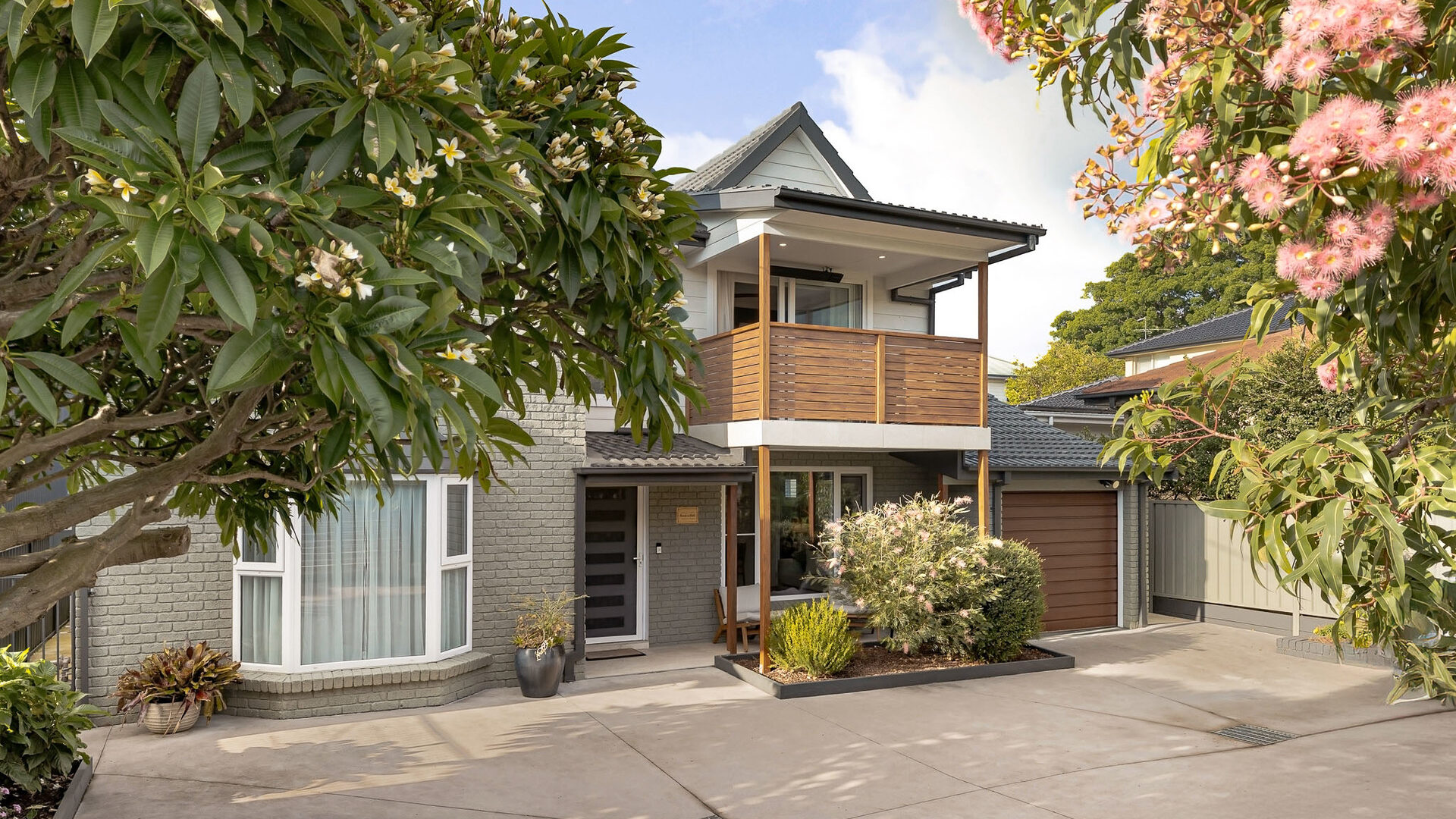 Sold - 27 Bath Street - New Property in Thirroul - Real Estate by Vanessa Denison-Pender