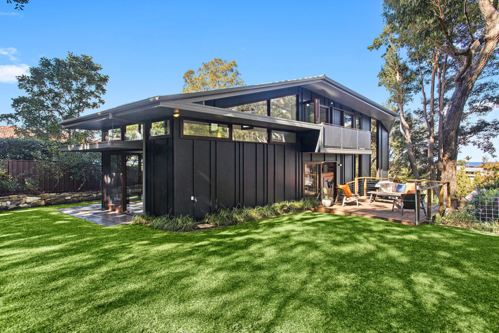Sold - 12a Gifford Street - New Property in Coledale - Real Estate by Peter Armstrong