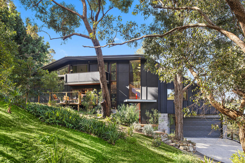 Sold - 12a Gifford Street - New Property in Coledale - Real Estate by Peter Armstrong