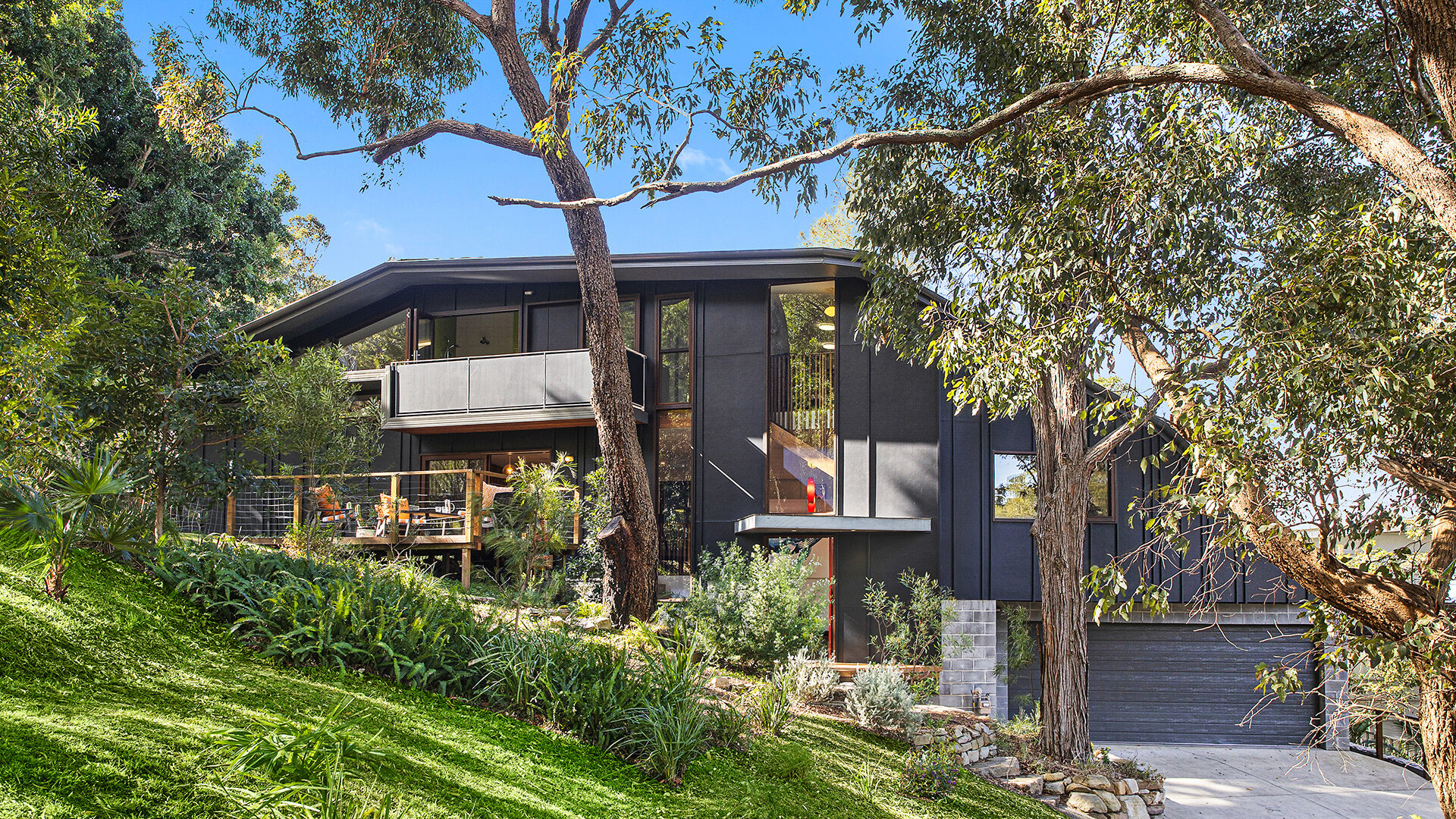 Sold - 12a Gifford Street - New Property in Coledale - Real Estate by Peter Armstrong