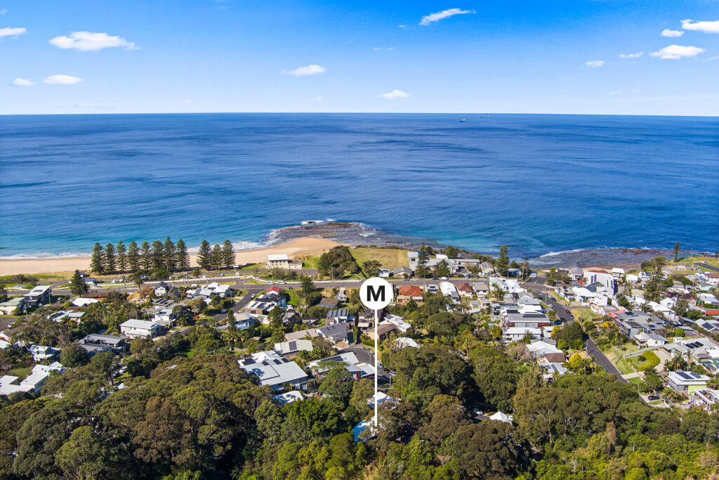 Sold - 12a Gifford Street - New Property in Coledale - Real Estate by Peter Armstrong