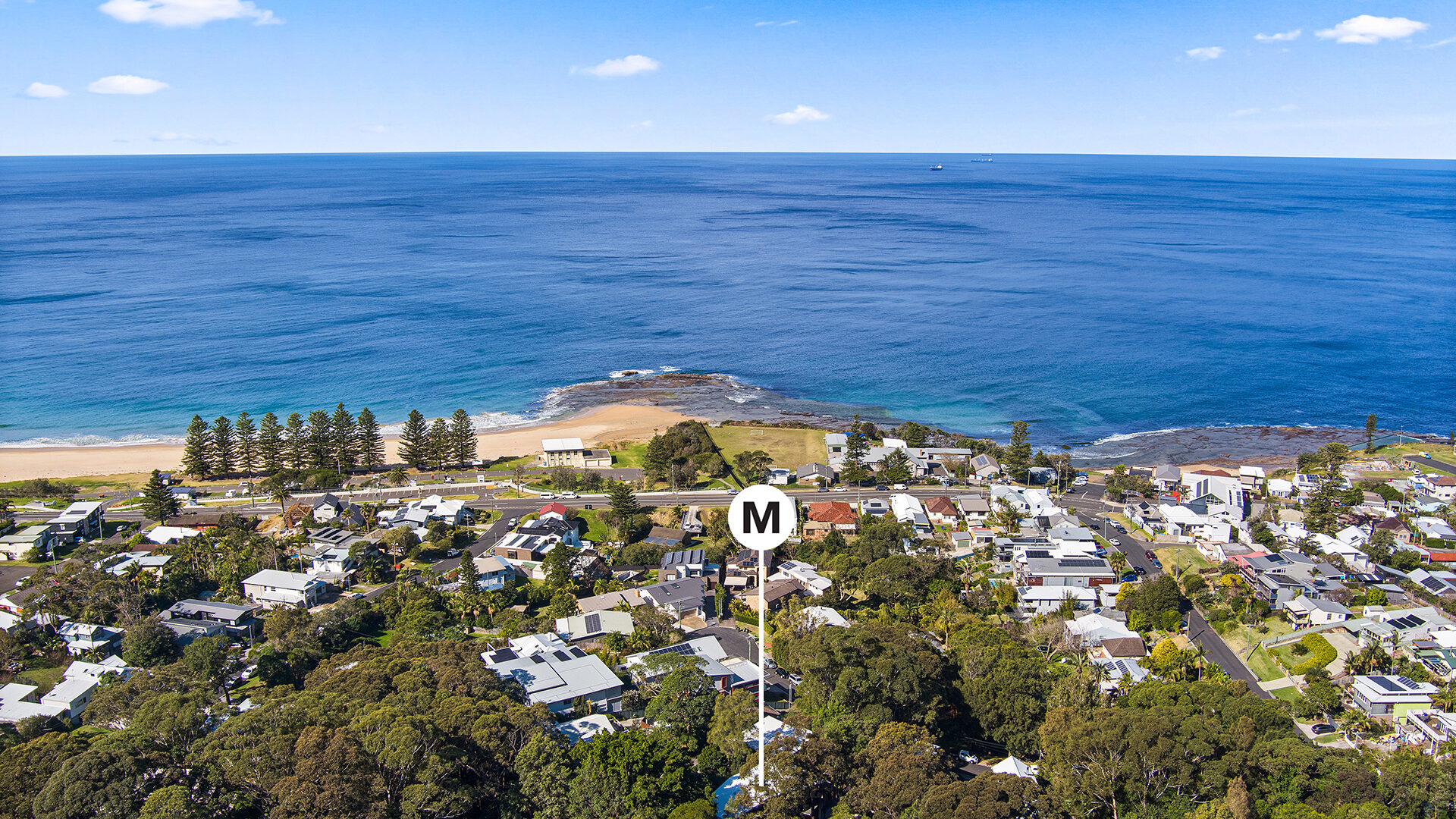 Sold - 12a Gifford Street - New Property in Coledale - Real Estate by Peter Armstrong
