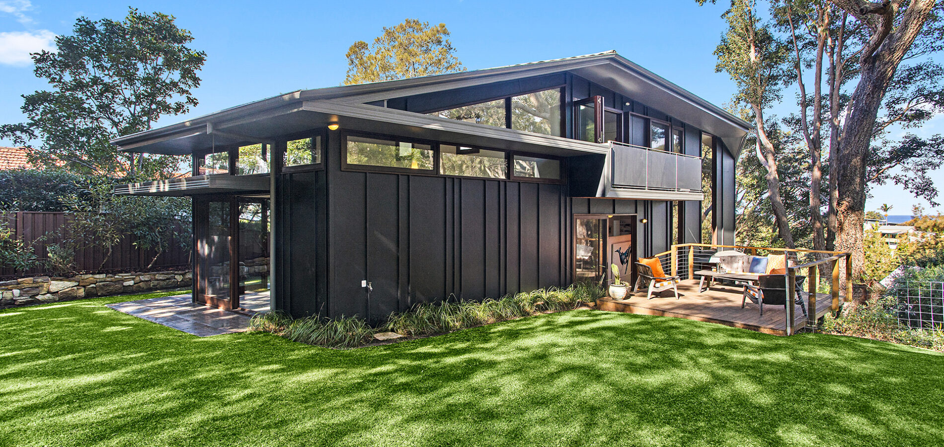 Sold - 12a Gifford Street - New Property in Coledale - Real Estate by Peter Armstrong