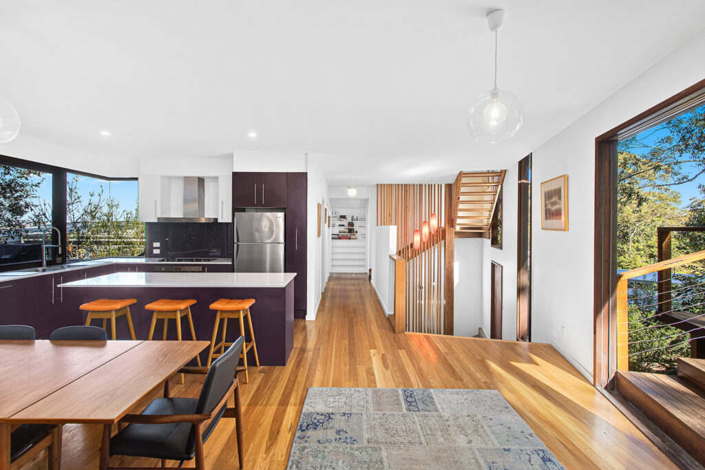 Sold - 12a Gifford Street - New Property in Coledale - Real Estate by Peter Armstrong
