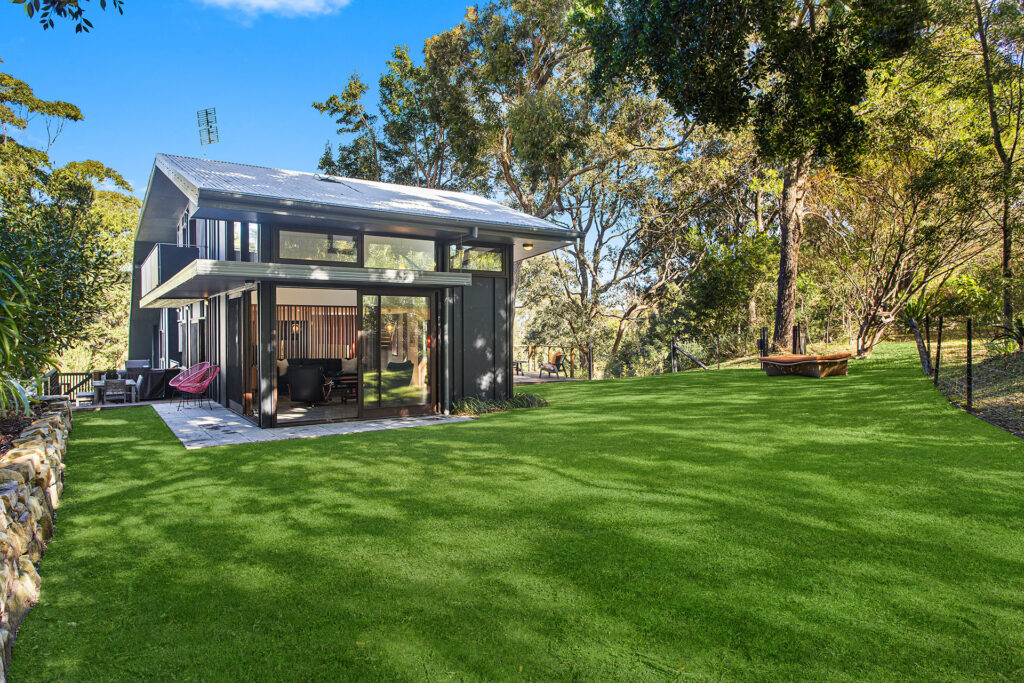 Sold - 12a Gifford Street - New Property in Coledale - Real Estate by Peter Armstrong