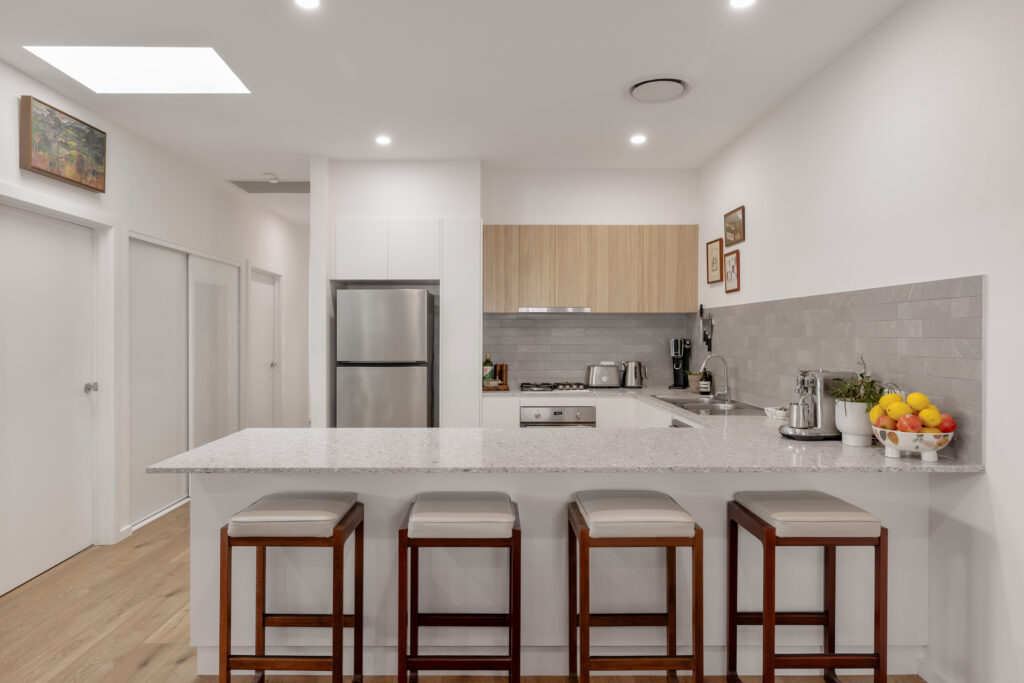 Sold - 5e Bloomfield Avenue - New Property in Corrimal - Real Estate by Andrew McLeod