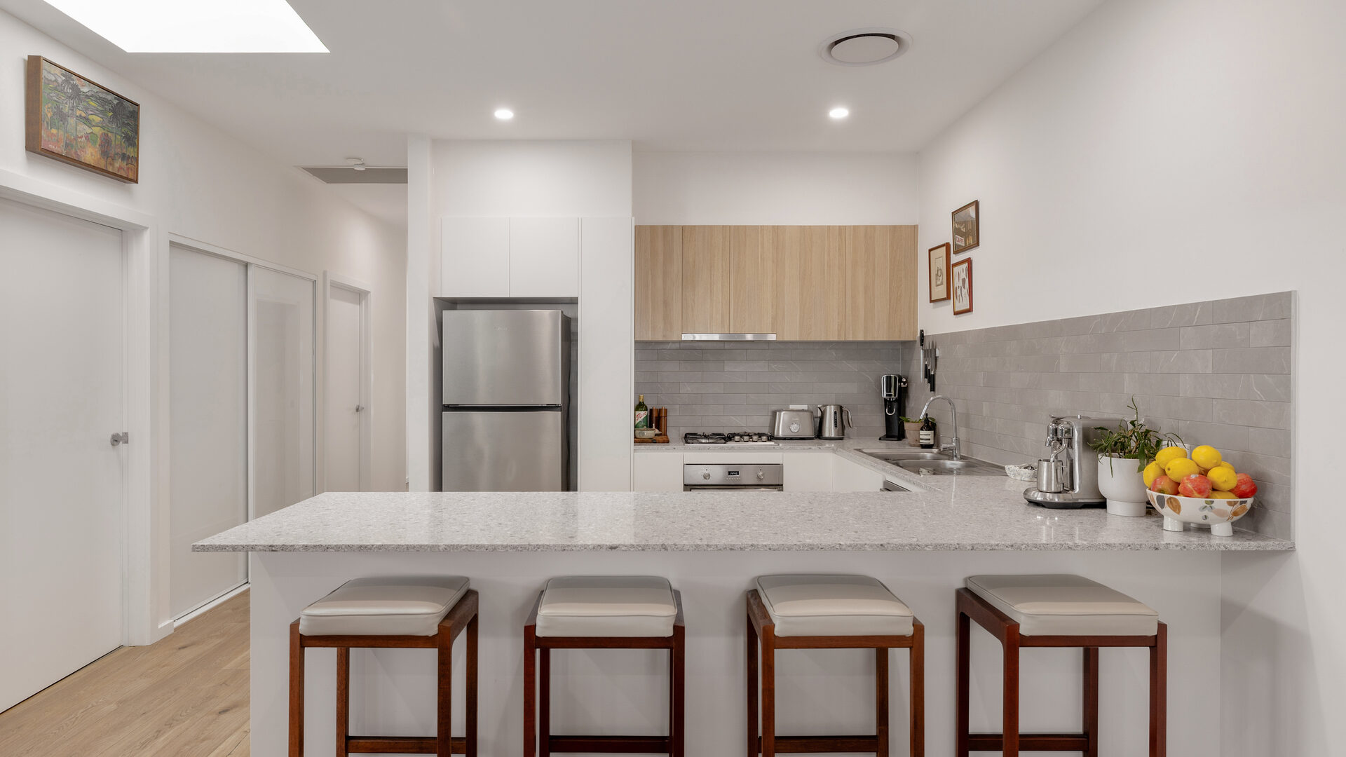 Sold - 5e Bloomfield Avenue - New Property in Corrimal - Real Estate by Andrew McLeod