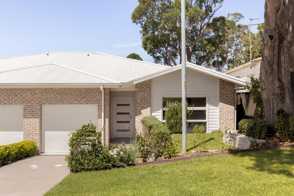 Sold - 5e Bloomfield Avenue - New Property in Corrimal - Real Estate by Andrew McLeod