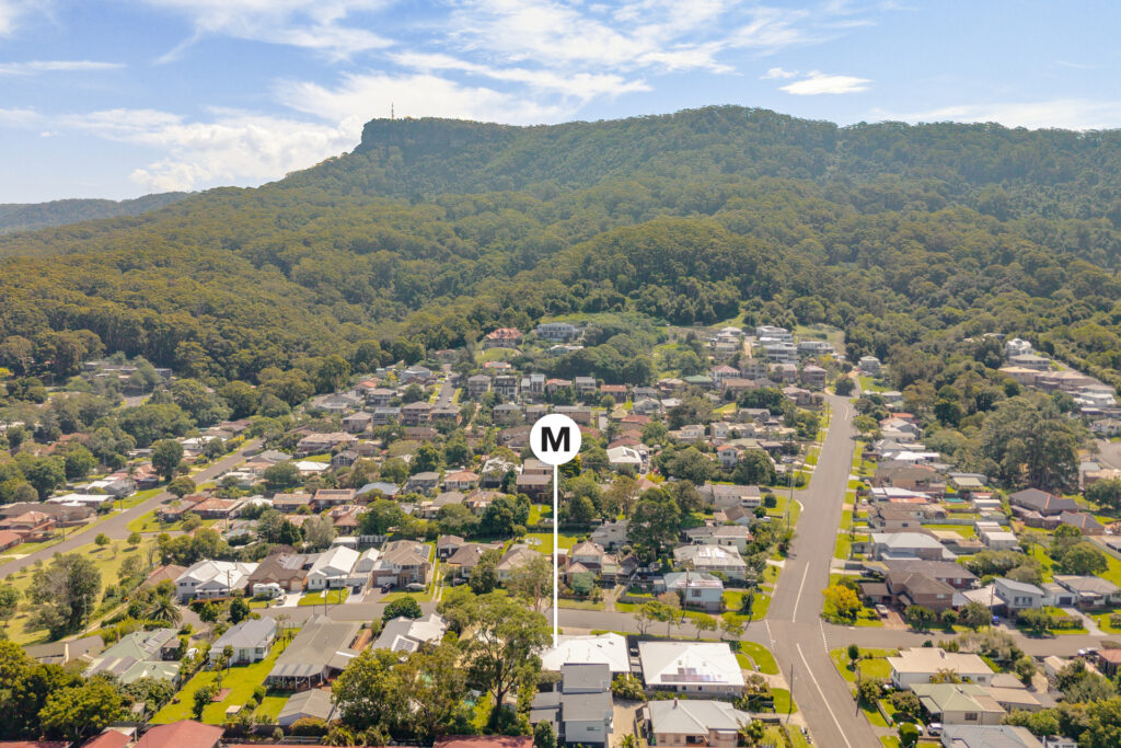 Sold - 5e Bloomfield Avenue - New Property in Corrimal - Real Estate by Andrew McLeod
