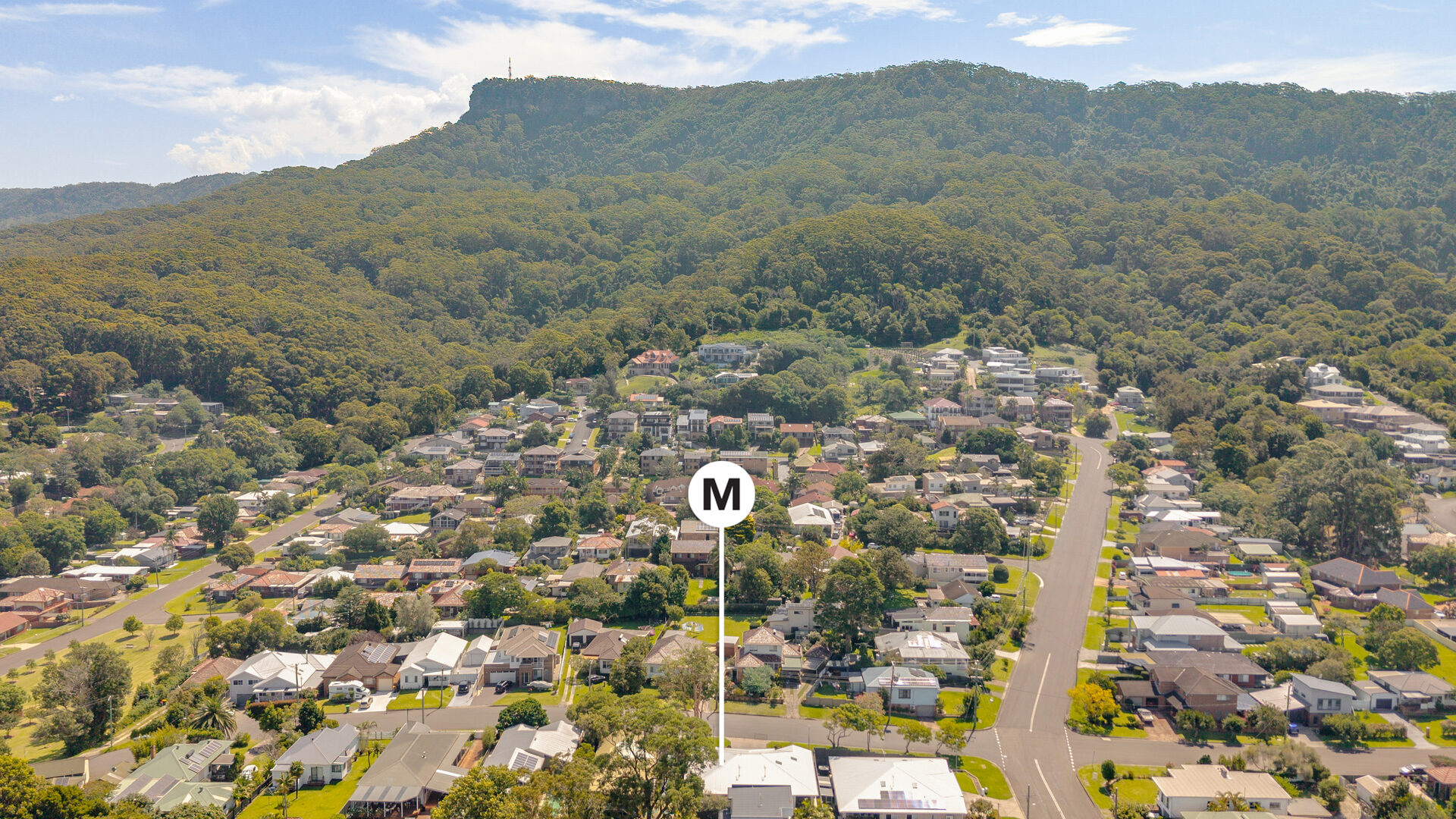 Sold - 5e Bloomfield Avenue - New Property in Corrimal - Real Estate by Andrew McLeod