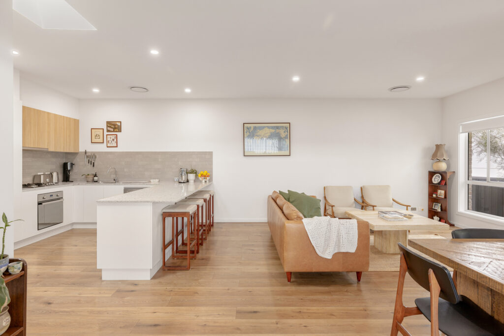 Sold - 5e Bloomfield Avenue - New Property in Corrimal - Real Estate by Andrew McLeod