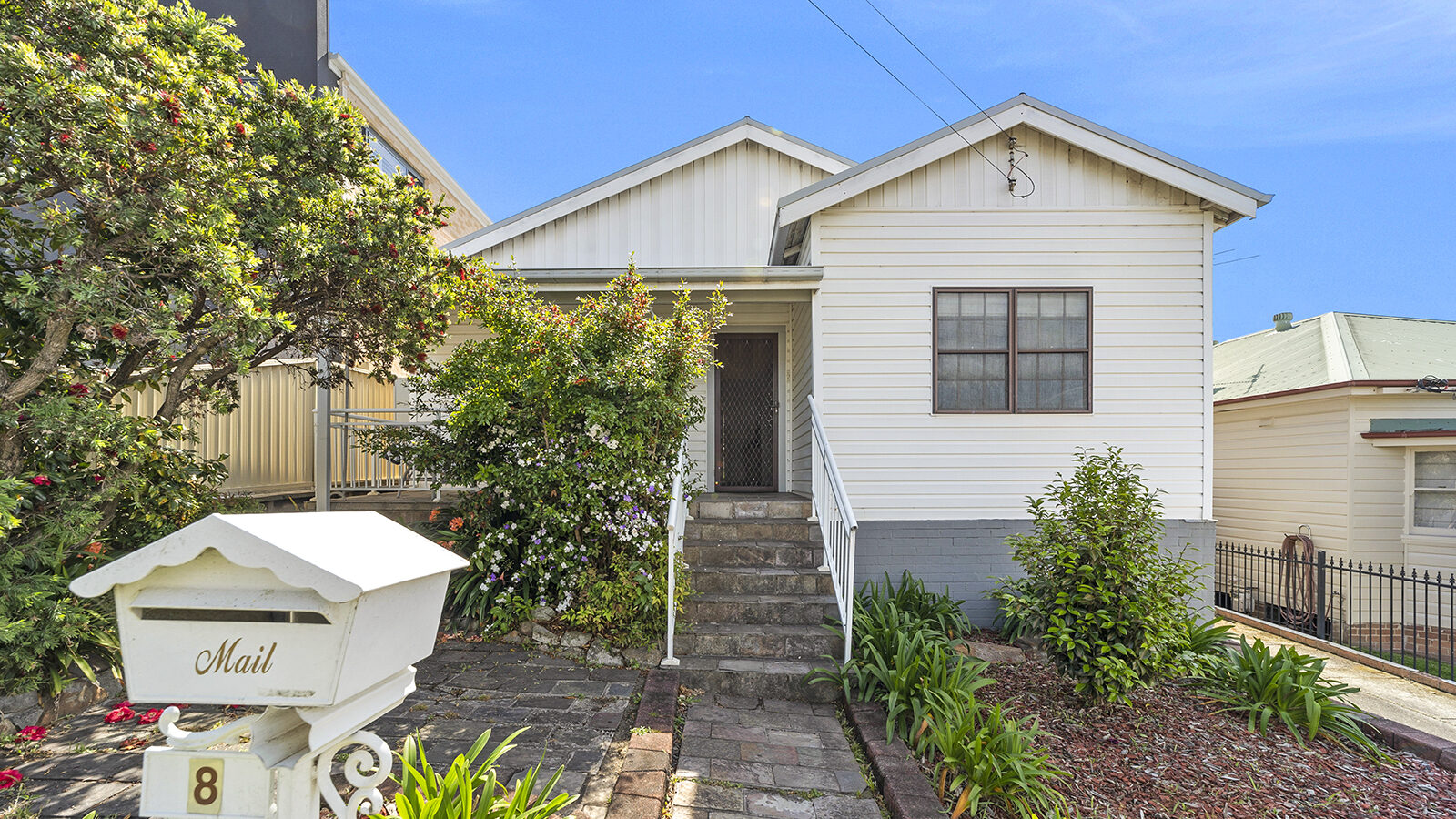 Sold - 8 Hurt Street - New Property in West Wollongong - Real Estate by Christian Zeidler