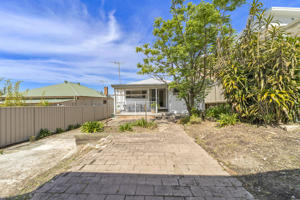 Sold - 8 Hurt Street - New Property in West Wollongong - Real Estate by Christian Zeidler