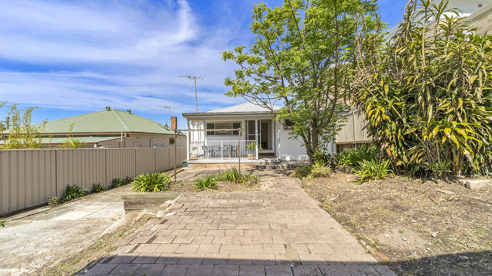 Sold - 8 Hurt Street - New Property in West Wollongong - Real Estate by Christian Zeidler