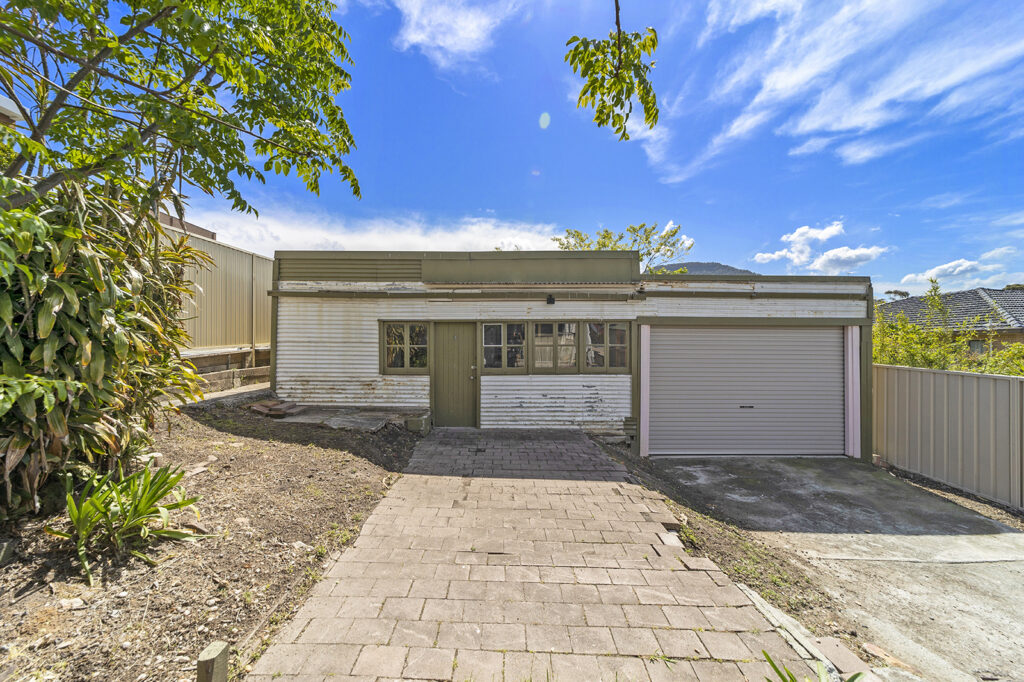 Sold - 8 Hurt Street - New Property in West Wollongong - Real Estate by Christian Zeidler