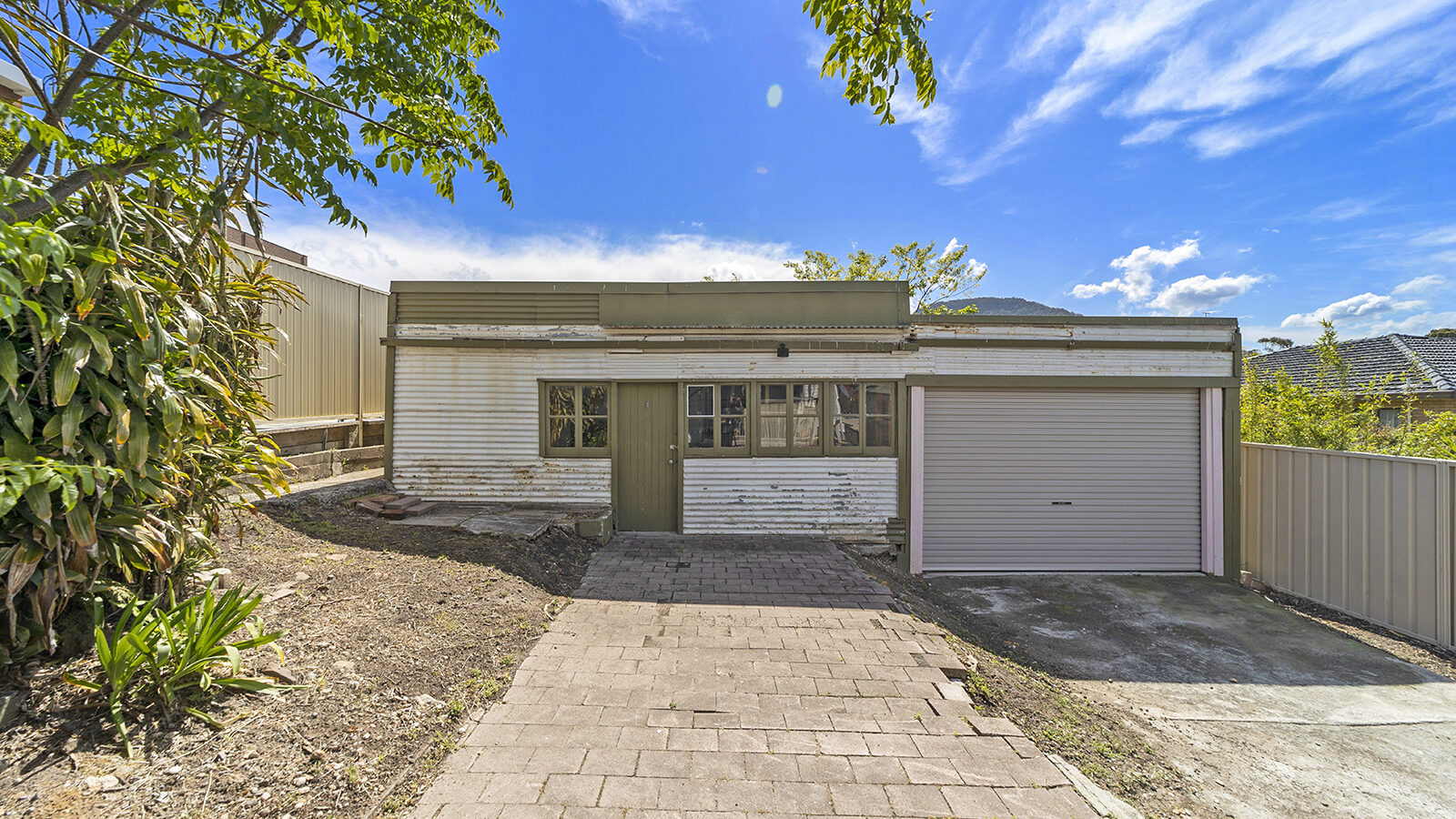 Sold - 8 Hurt Street - New Property in West Wollongong - Real Estate by Christian Zeidler