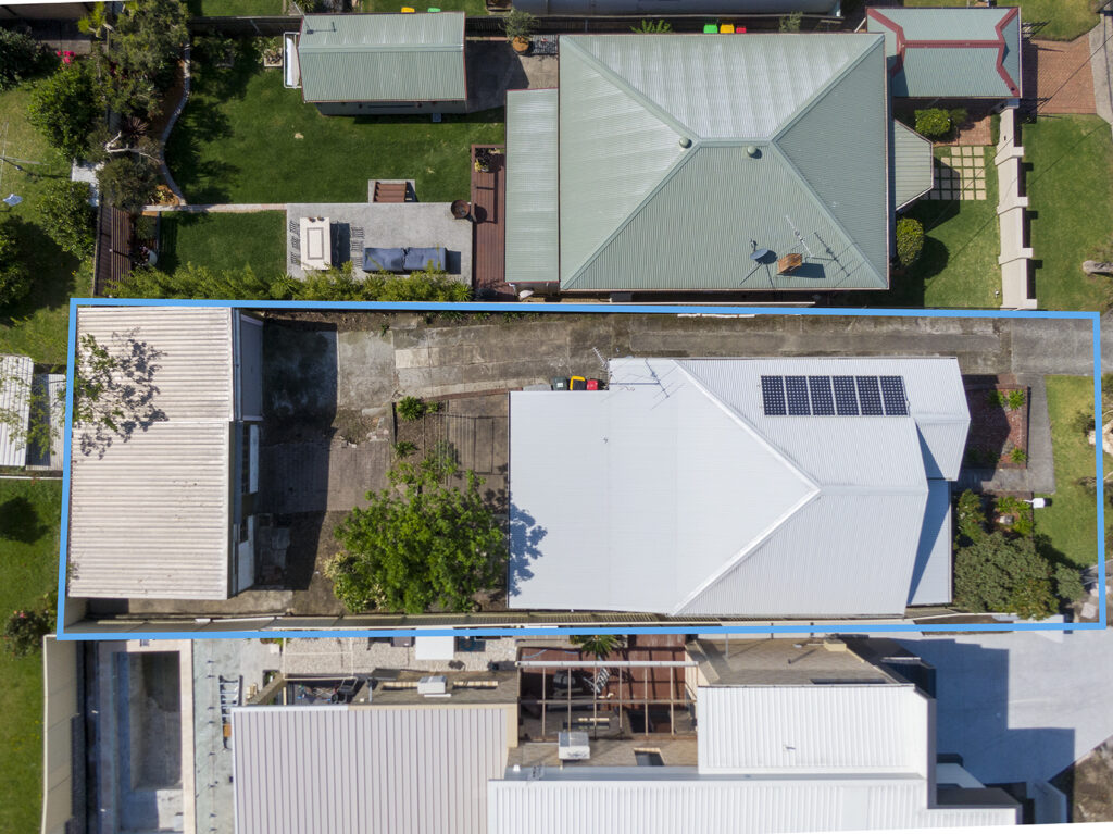 Sold - 8 Hurt Street - New Property in West Wollongong - Real Estate by Christian Zeidler