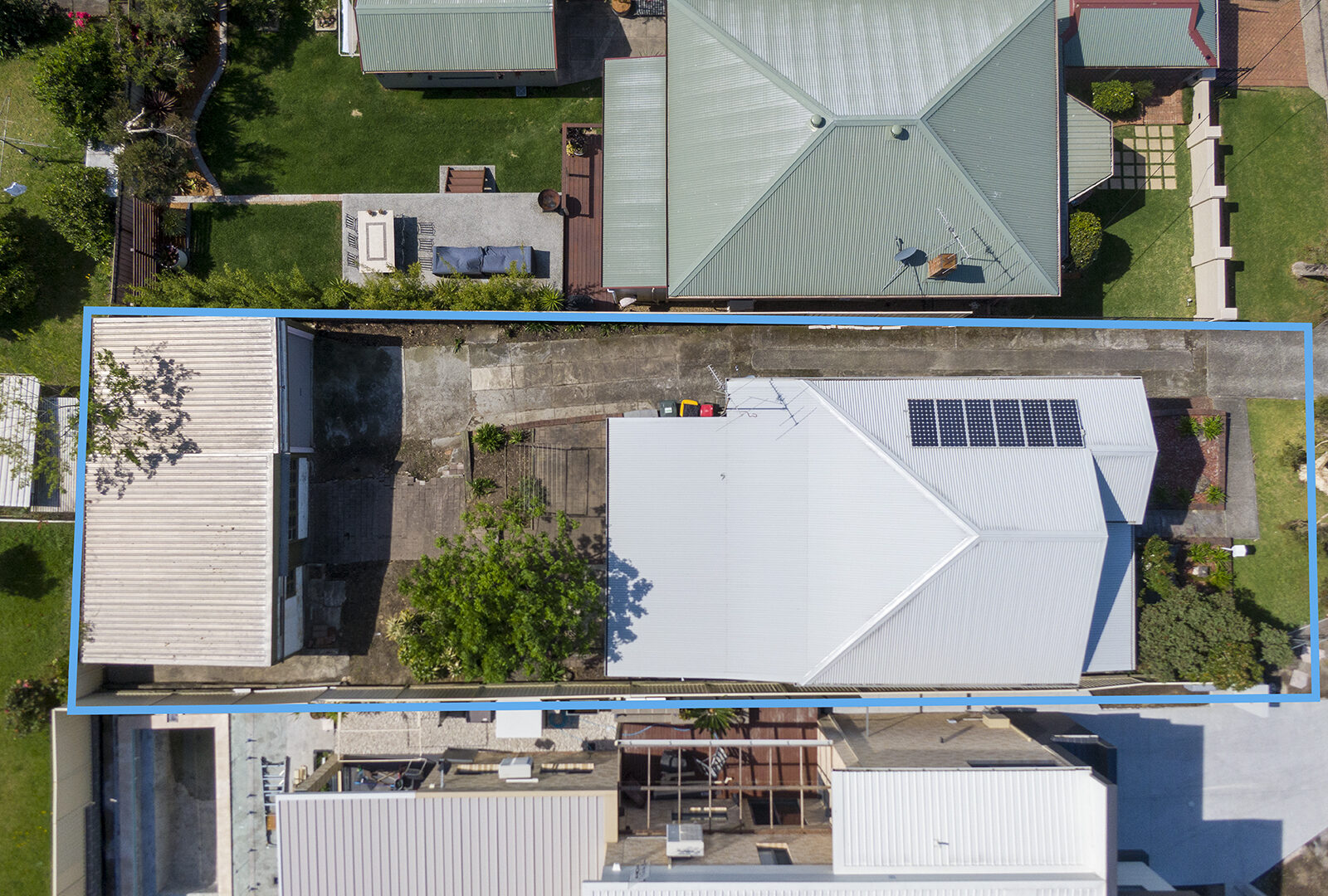 Sold - 8 Hurt Street - New Property in West Wollongong - Real Estate by Christian Zeidler