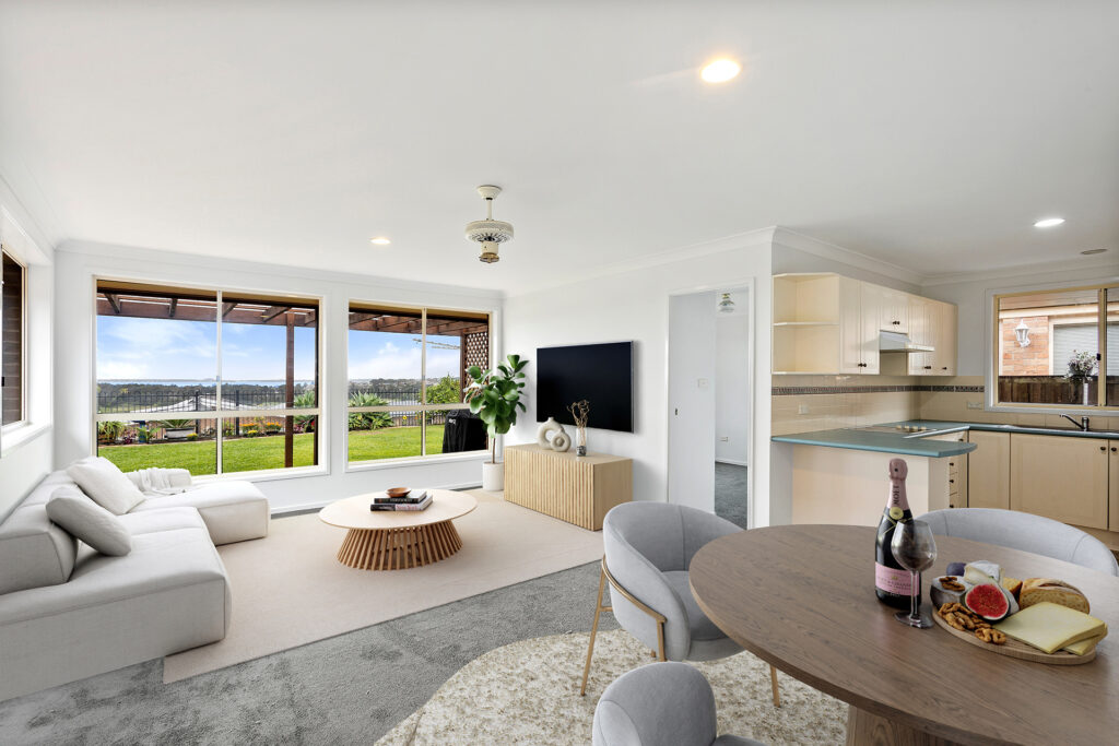 Sold - 40 Sanderson Road - New Property in Kanahooka - Real Estate by Christian Zeidler