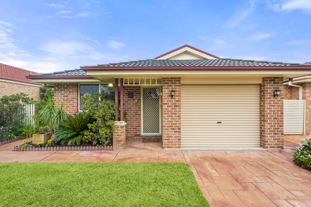 Sold - 40 Sanderson Road - New Property in Kanahooka - Real Estate by Christian Zeidler