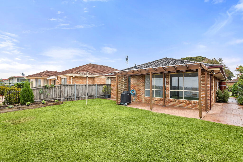 Sold - 40 Sanderson Road - New Property in Kanahooka - Real Estate by Christian Zeidler