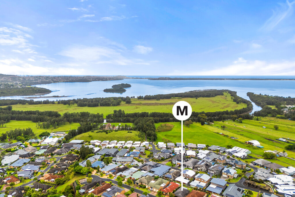 Sold - 40 Sanderson Road - New Property in Kanahooka - Real Estate by Christian Zeidler