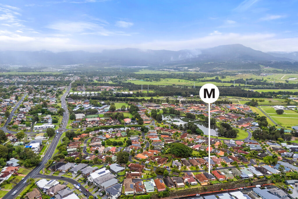 Sold - 40 Sanderson Road - New Property in Kanahooka - Real Estate by Christian Zeidler