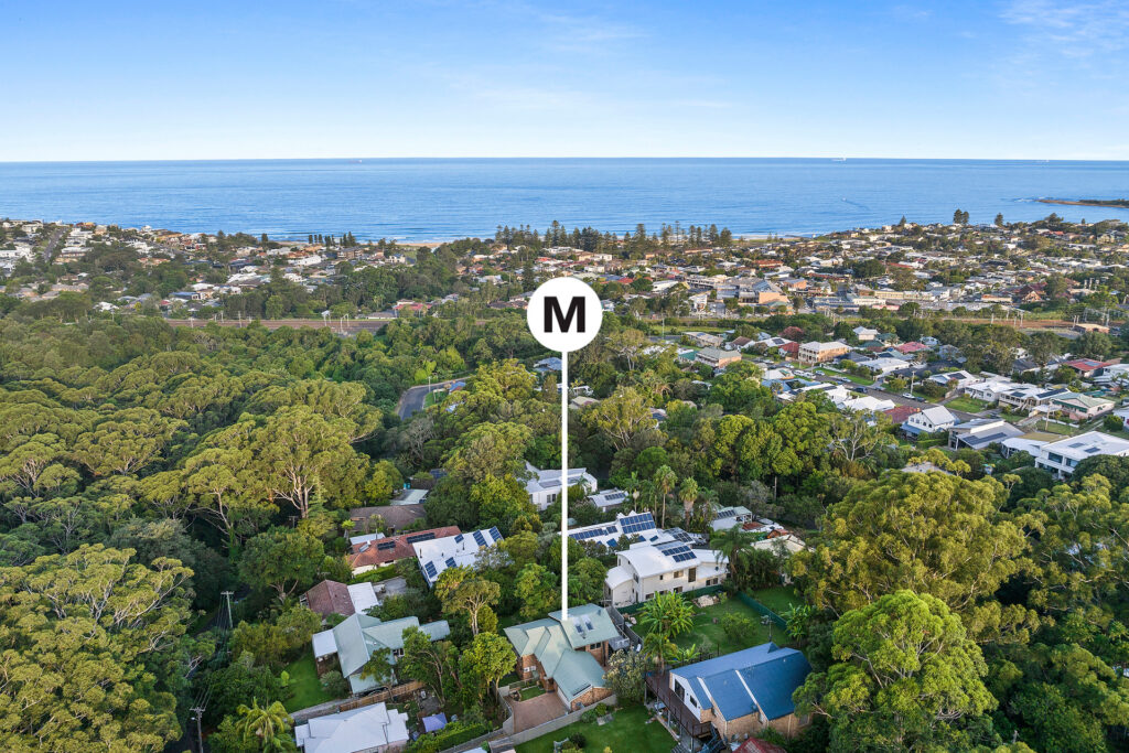 Sold - 4a Sea Foam Ave - New Property in Thirroul - Real Estate by Peter Armstrong