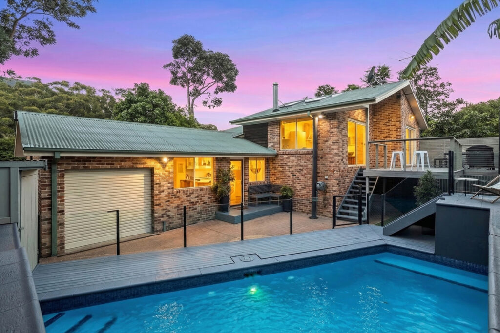 Sold - 4a Sea Foam Ave - New Property in Thirroul - Real Estate by Peter Armstrong