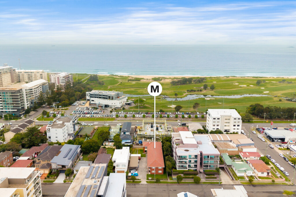 Sold - 4/17-19 Beatson Street - New Property in Wollongong - Real Estate by Alisa Sturluson