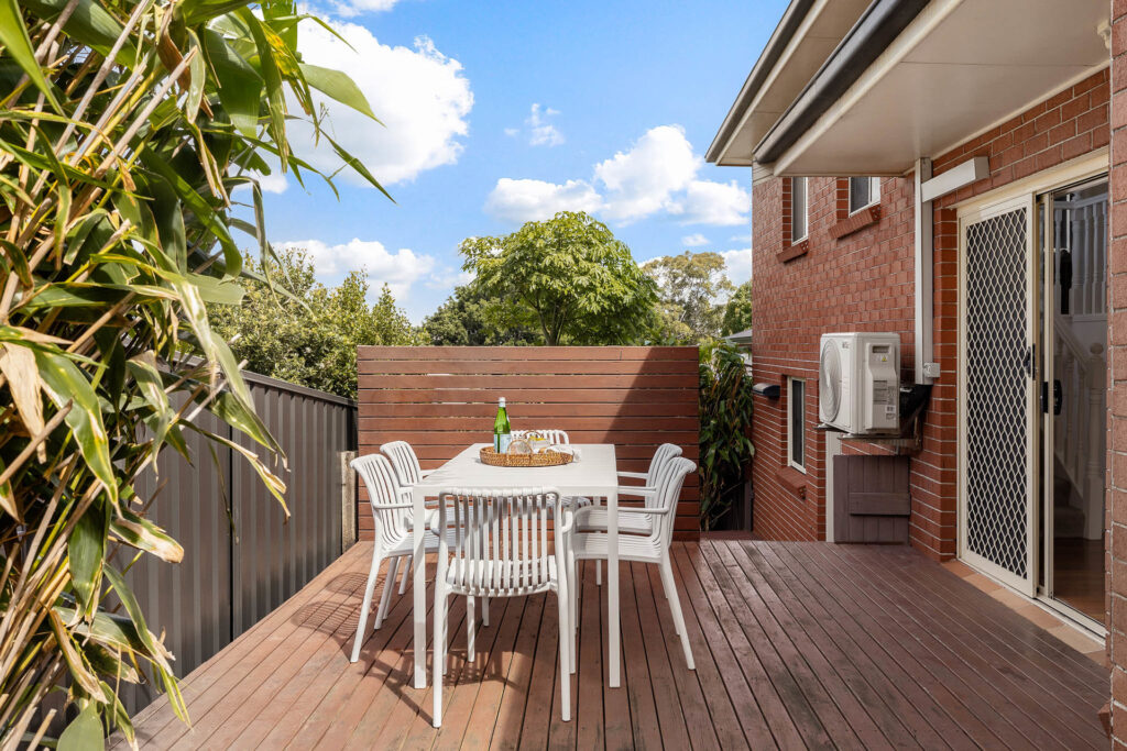 Sold - 1/24a Robertson Street - New Property in Coniston - Real Estate by Alisa Sturluson