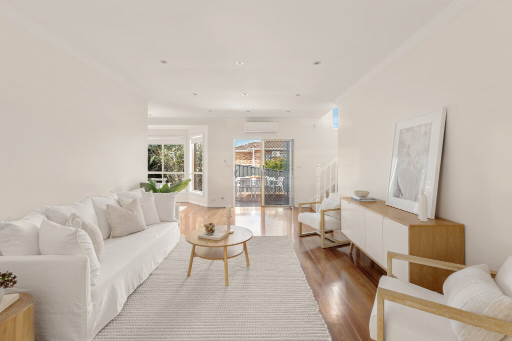 Sold - 1/24a Robertson Street - New Property in Coniston - Real Estate by Alisa Sturluson