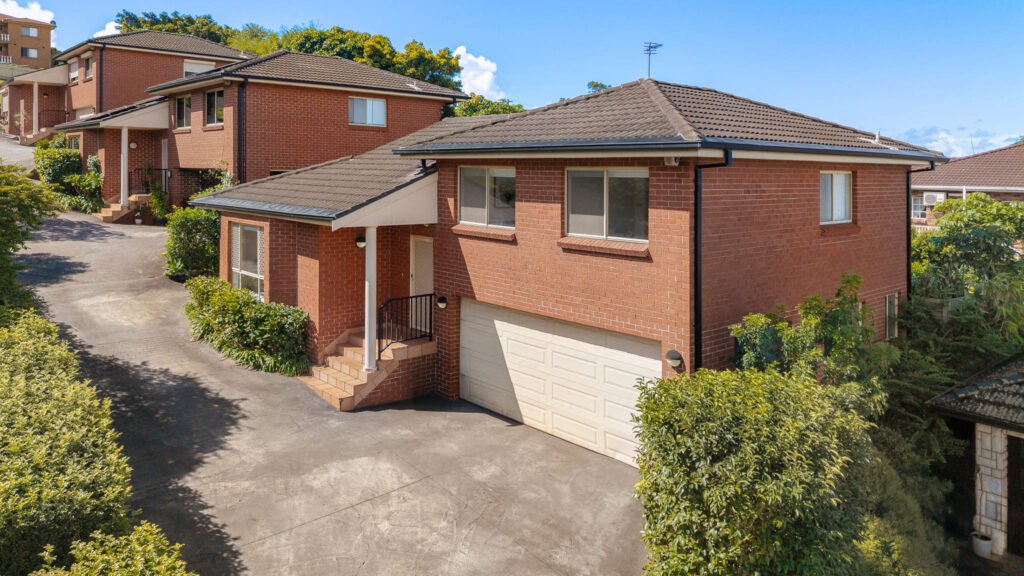 Sold - 1/24a Robertson Street - New Property in Coniston - Real Estate by Alisa Sturluson