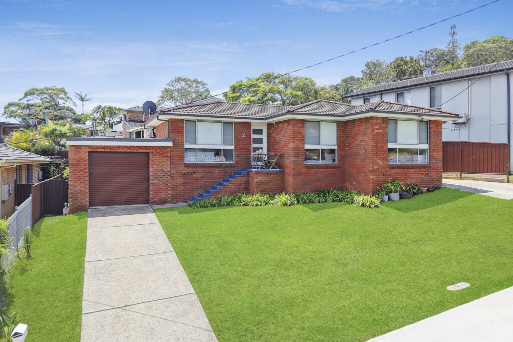 Sold - 2 MacKenzie Avenue - New Property in Mount Warrigal - Real Estate by Christian Zeidler