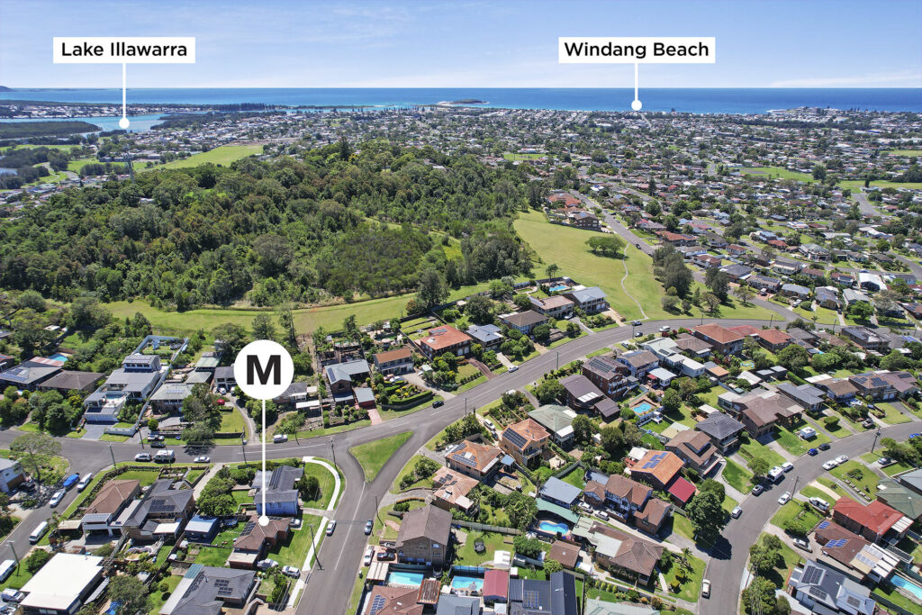 Sold - 2 MacKenzie Avenue - New Property in Mount Warrigal - Real Estate by Christian Zeidler