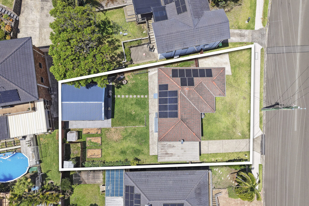 Sold - 2 MacKenzie Avenue - New Property in Mount Warrigal - Real Estate by Christian Zeidler