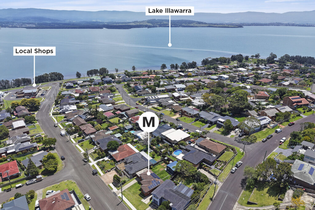 Sold - 2 MacKenzie Avenue - New Property in Mount Warrigal - Real Estate by Christian Zeidler